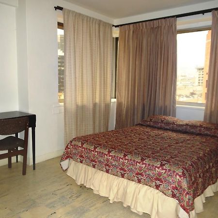 Hotel Nutibara Express Μεντεγίν Δωμάτιο φωτογραφία