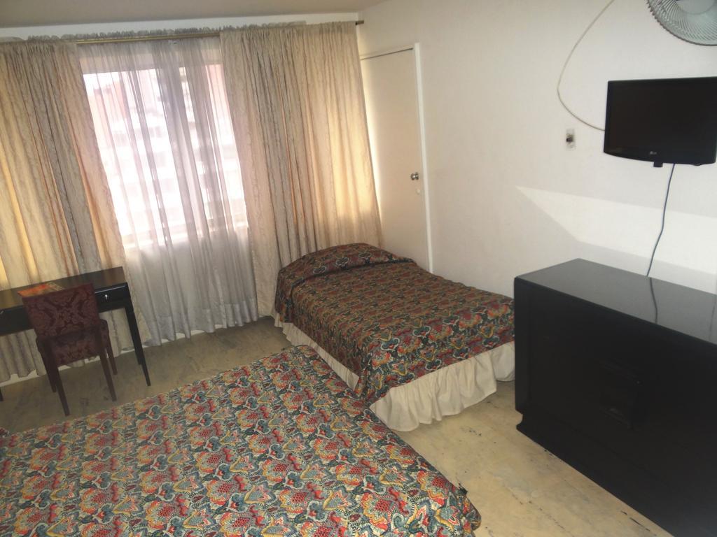 Hotel Nutibara Express Μεντεγίν Δωμάτιο φωτογραφία