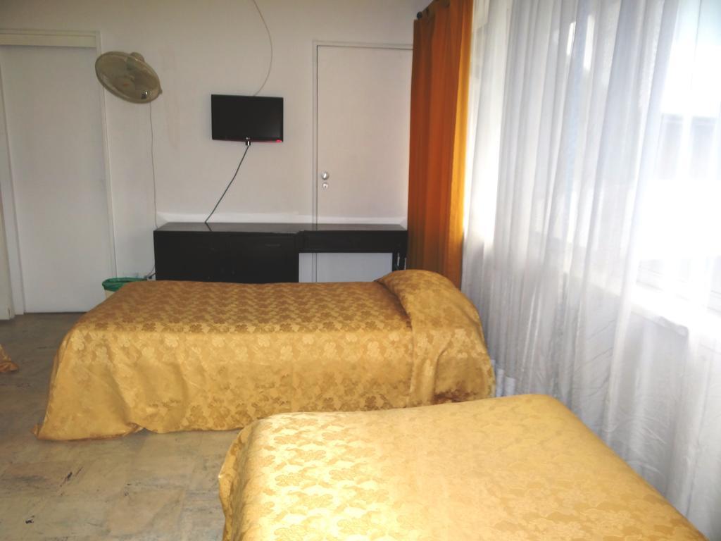 Hotel Nutibara Express Μεντεγίν Δωμάτιο φωτογραφία