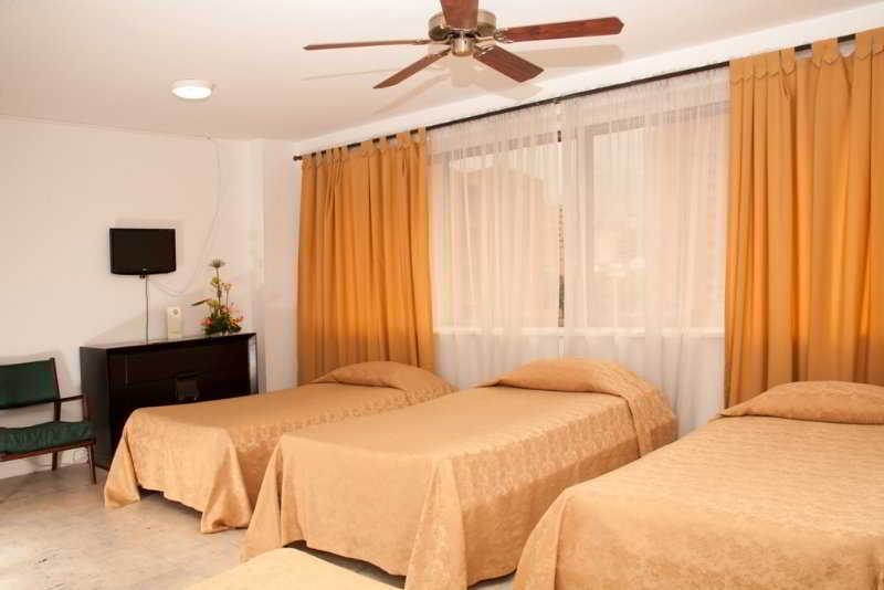 Hotel Nutibara Express Μεντεγίν Εξωτερικό φωτογραφία
