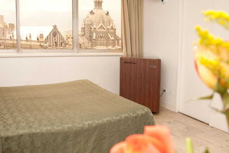 Hotel Nutibara Express Μεντεγίν Εξωτερικό φωτογραφία