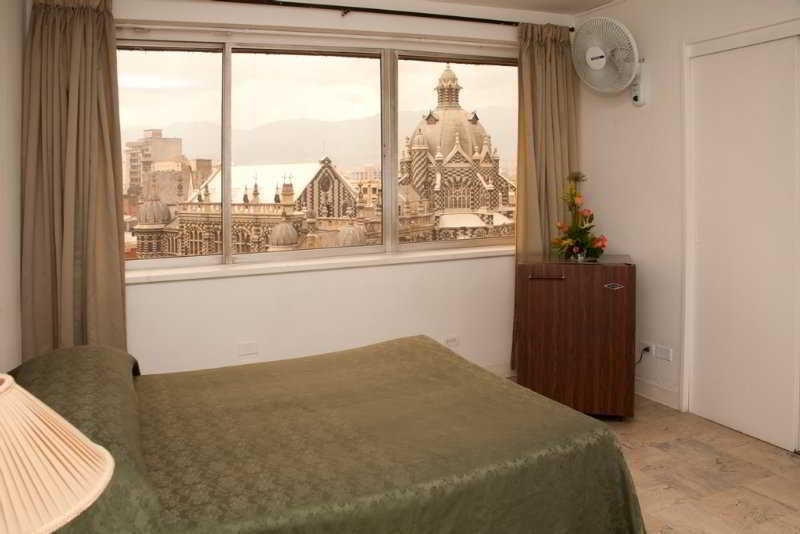 Hotel Nutibara Express Μεντεγίν Εξωτερικό φωτογραφία